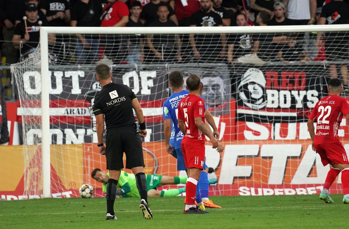 Keșeru, prima reacție după ce a fost exclus din lot de Poenaru: „Sancțiune meritată? Așa cred ei”