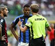 AC Milan, victorie în „Derby Della Madonnina” » Prestație strălucitoare a lui Leao