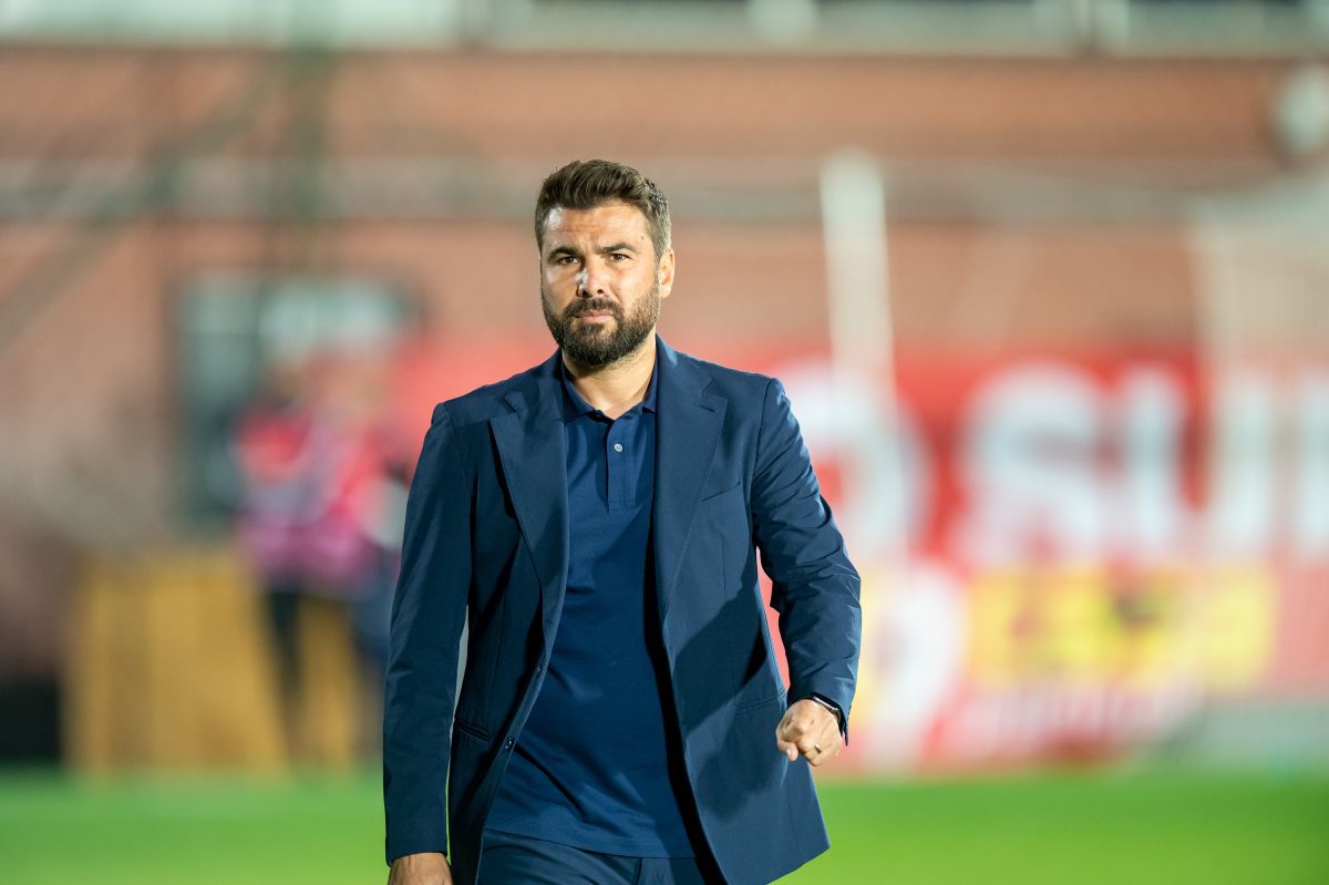 Mutu anunță transferuri noi și o revenire de ultim moment la Rapid: „Veți vedea zilele viitoare”