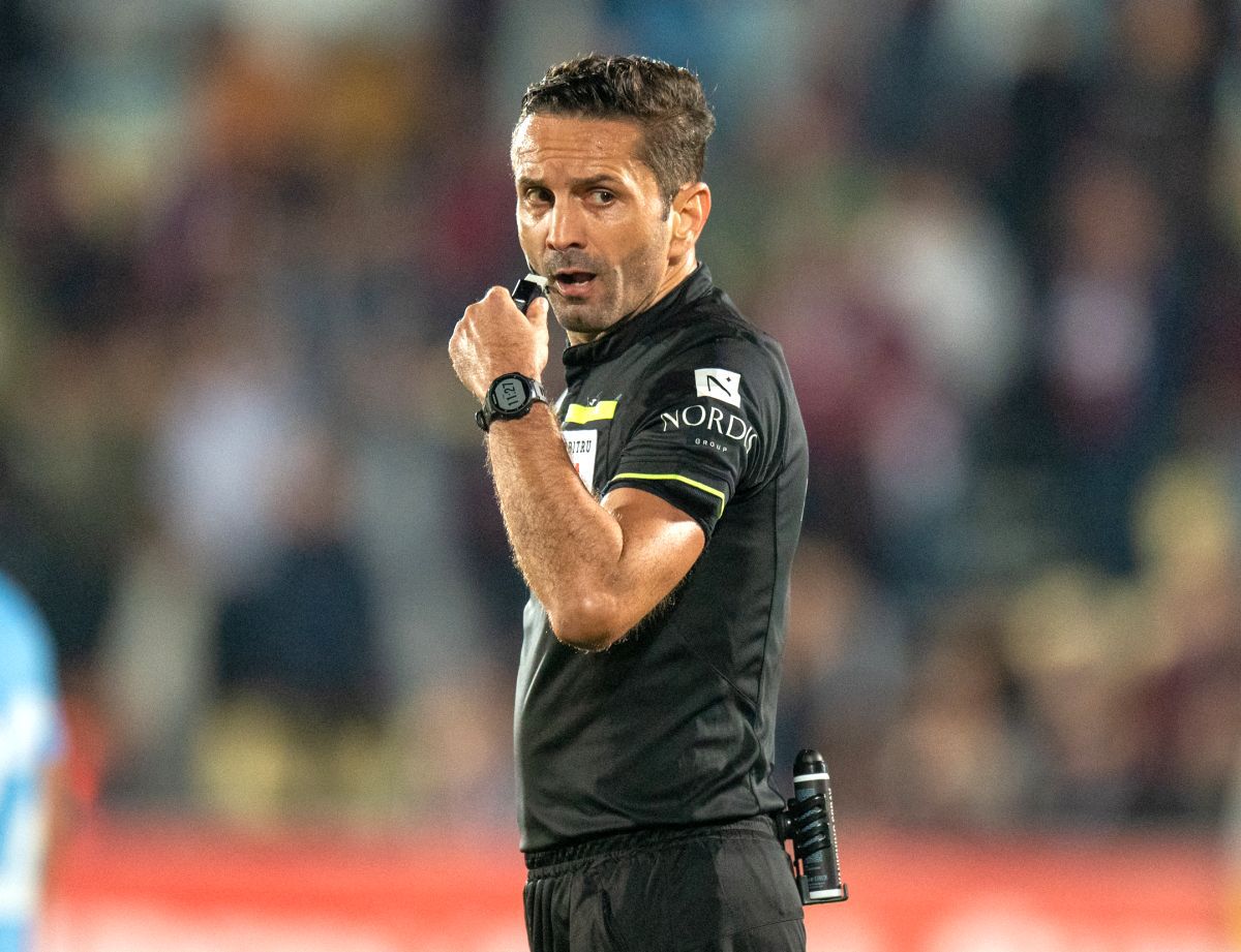 Mihai Stoica, impresionat de un gol al etapei de Liga 1: „Excepțional! Uite că vezi și la noi o asemenea execuție!”