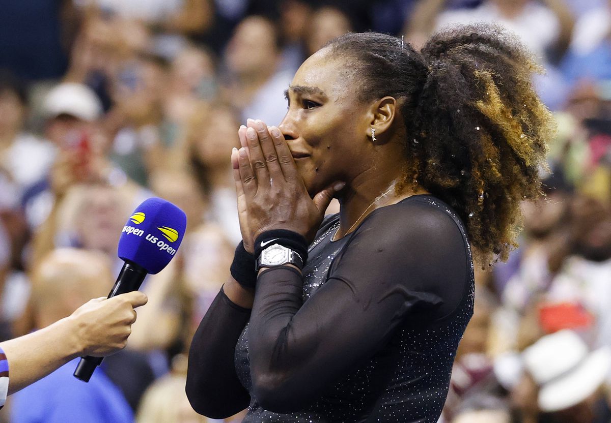 Omul care a lucrat 7 cu Serena Williams povestește ce l-a surprins: „A fost ceva neașteptat, deși am lucrat cu o echipă masculină”