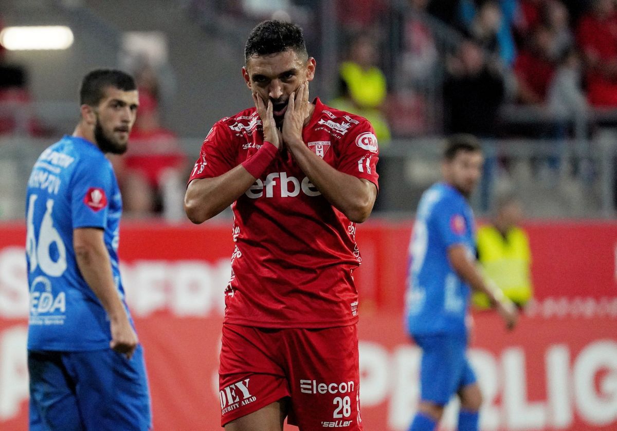 Chindia Târgoviște negociază cu un antrenor demis recent de la altă echipă din Liga 1 + S-a discutat și cu Mircea Rednic