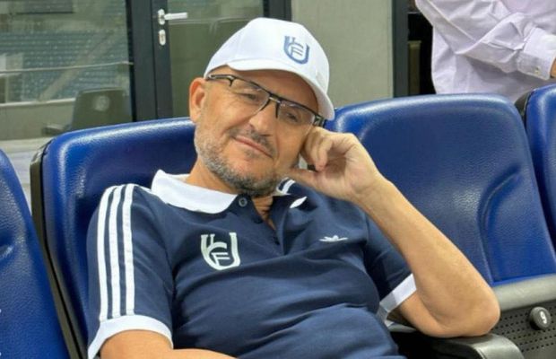 Angajatul lui Burleanu ar accepta condițiile lui Mititelu: „N-aș refuza din start discuțiile. Sunt antrenor de meserie”