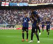 Inter - Fiorentina 4-0 » Nerazzurrii defilează și preiau șefia în Serie A!