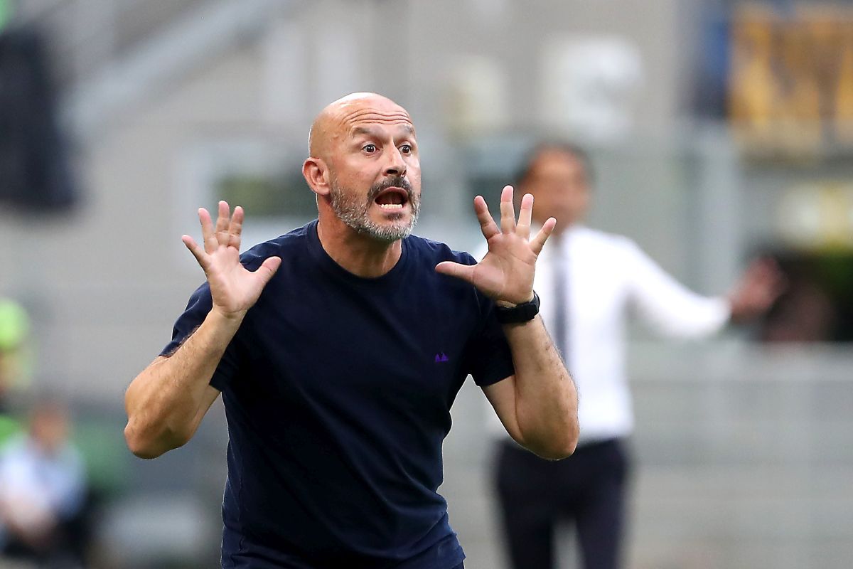 Inter - Fiorentina 4-0 » Nerazzurrii defilează și preiau șefia în Serie A!