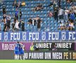 FCU Craiova - Farul, etapa 8 Liga 1