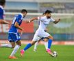 FCU Craiova - Farul, etapa 8 Liga 1