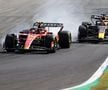 Marele Premiu de F1 al Italiei