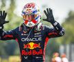 Max Verstappen a câștigat MP al Italiei // foto: Imago Images
