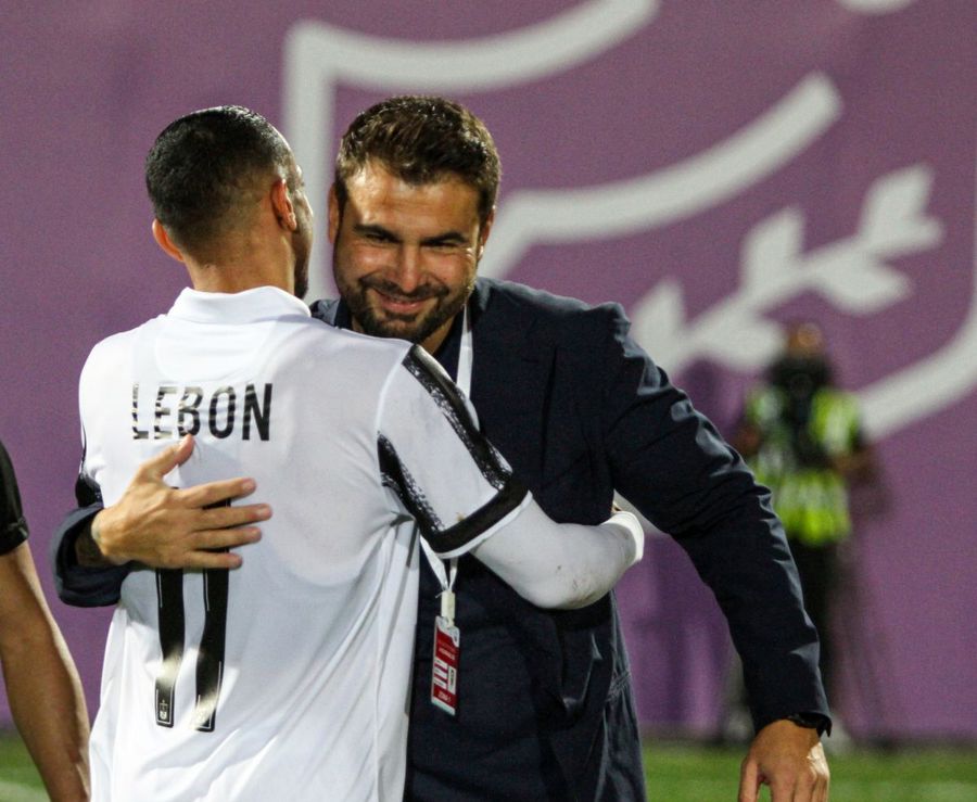 Ce au făcut stranierii în acest week-end » Ladislau Boloni a remizat în Ligue 1, Răzvan Marin a fost titular în înfrângerea lui Empoli cu Juventus