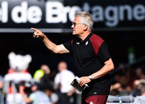 Ce fac stranierii în acest week-end » Ladislau Boloni a remizat în Ligue 1