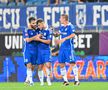FCU Craiova - Farul, etapa 8 Liga 1