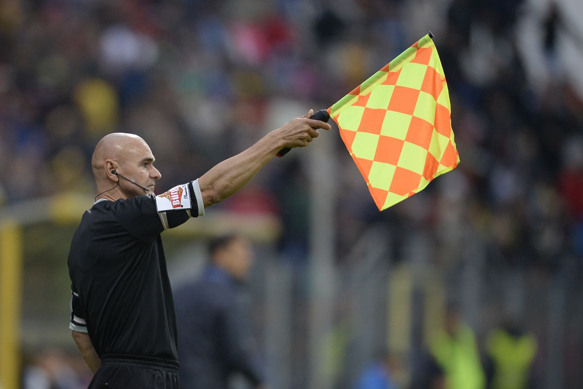 Aurel Onita - arbitru cariera