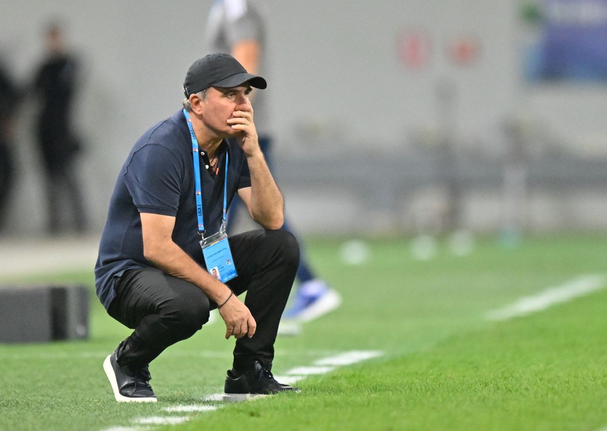 Hagi, resemnat după rușinea de la Craiova: „Nicio scuză. Trebuia să vină și momentul ăsta”