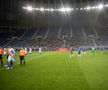 FCU Craiova - Farul, etapa 8 Liga 1