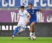 FCU Craiova - Farul, etapa 8 Liga 1