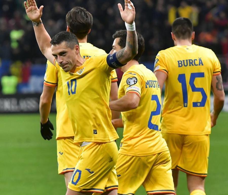 România - Israel în preliminariile Euro 2024 + start la CM de Rugby