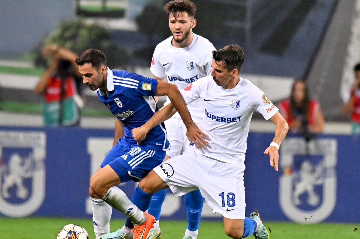 Cel mai dur discurs după rușinea trăită de Farul în Bănie: „Penibili! N-am crezut în viața mea că echipa asta o să arate așa”