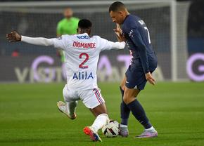 Lyon - PSG, în etapa #4 din Ligue 1 » Cum arată echipele probabile + cotele bookmakerilor