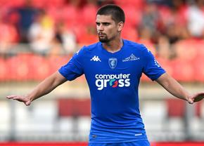 Ce fac stranierii în acest week-end » Ladislau Boloni a remizat în Ligue 1, Răzvan Marin a fost titular în înfrângerea lui Empoli cu Juventus