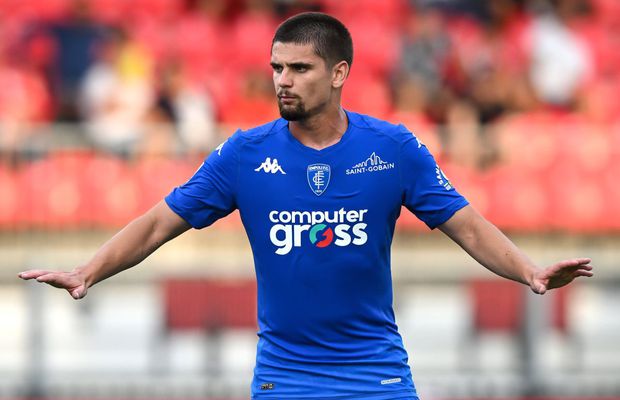 Ce au făcut stranierii în acest week-end » Ladislau Boloni a remizat în Ligue 1, Răzvan Marin a fost titular în înfrângerea lui Empoli cu Juventus