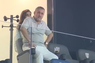 Mihai Rotaru, exasperat » Cum a fost surprins în timpul meciului FCSB - Craiova + A urmărit derby-ul alături de un actor celebru