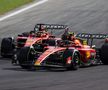 Marele Premiu de F1 al Italiei