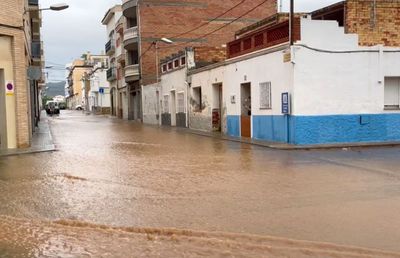 De ce a fost amânat Atletico Madrid - Sevilla: „Nu s-a mai văzut așa ceva din 1972”