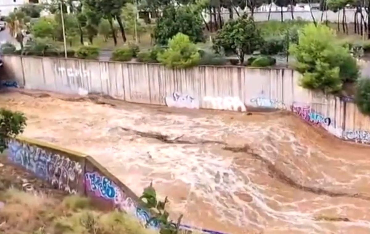 De ce a fost amânat Atletico Madrid - Sevilla: „Nu s-a mai văzut așa ceva din 1972”