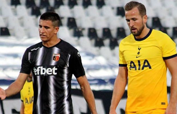 U Cluj mai dă o lovitură în mercato: un stoper argentinian sosit din prima ligă din Rusia!