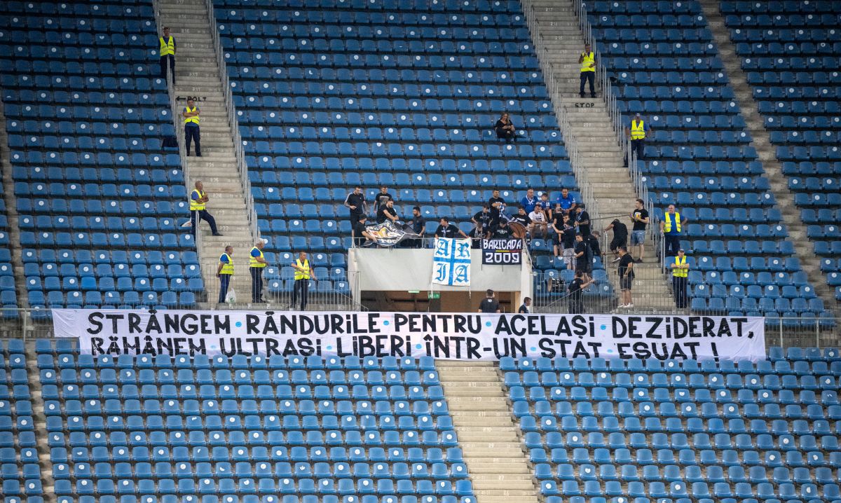 Hagi, resemnat după rușinea de la Craiova: „Nicio scuză. Trebuia să vină și momentul ăsta”