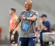 Dan Vasilică, antrenorul interimar de la FCU  Craiova // foto: Raed Krishan, GSP