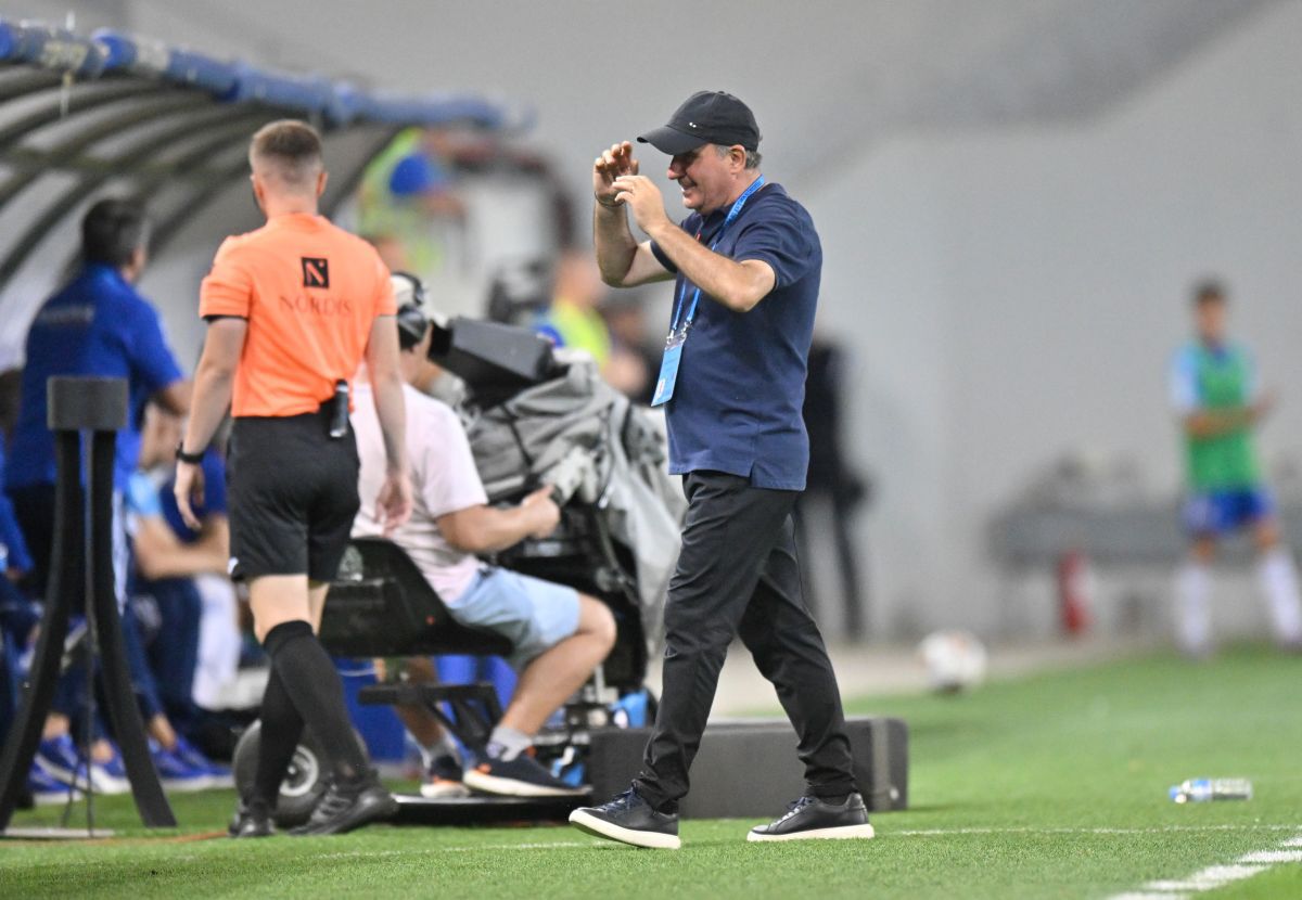 Hagi, resemnat după rușinea de la Craiova: „Nicio scuză. Trebuia să vină și momentul ăsta”