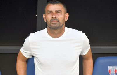 Eugen Trică, aproape să revină pe bancă » E favorit să preia clubul intrat în colaps