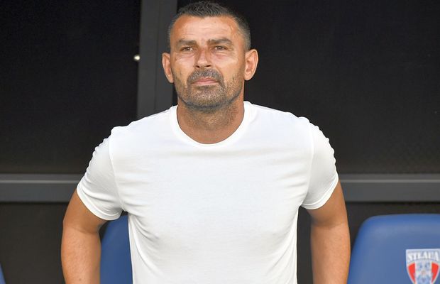Eugen Trică, aproape să revină pe bancă » E favorit să preia clubul intrat în colaps