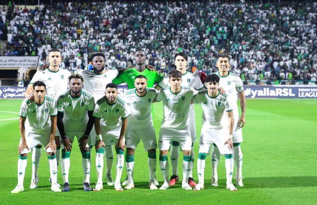 Mahrez, Firmino, Saint-Maximin și Kessie, zdrobiți în Arabia Saudită » Rezultatul e șocant