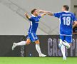 FCU Craiova - Farul, etapa 8 Liga 1