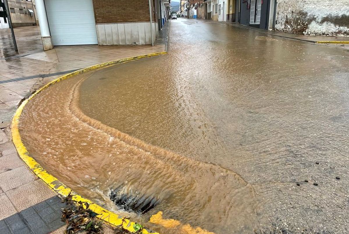 De ce a fost amânat Atletico Madrid - Sevilla: „Nu s-a mai văzut așa ceva din 1972”
