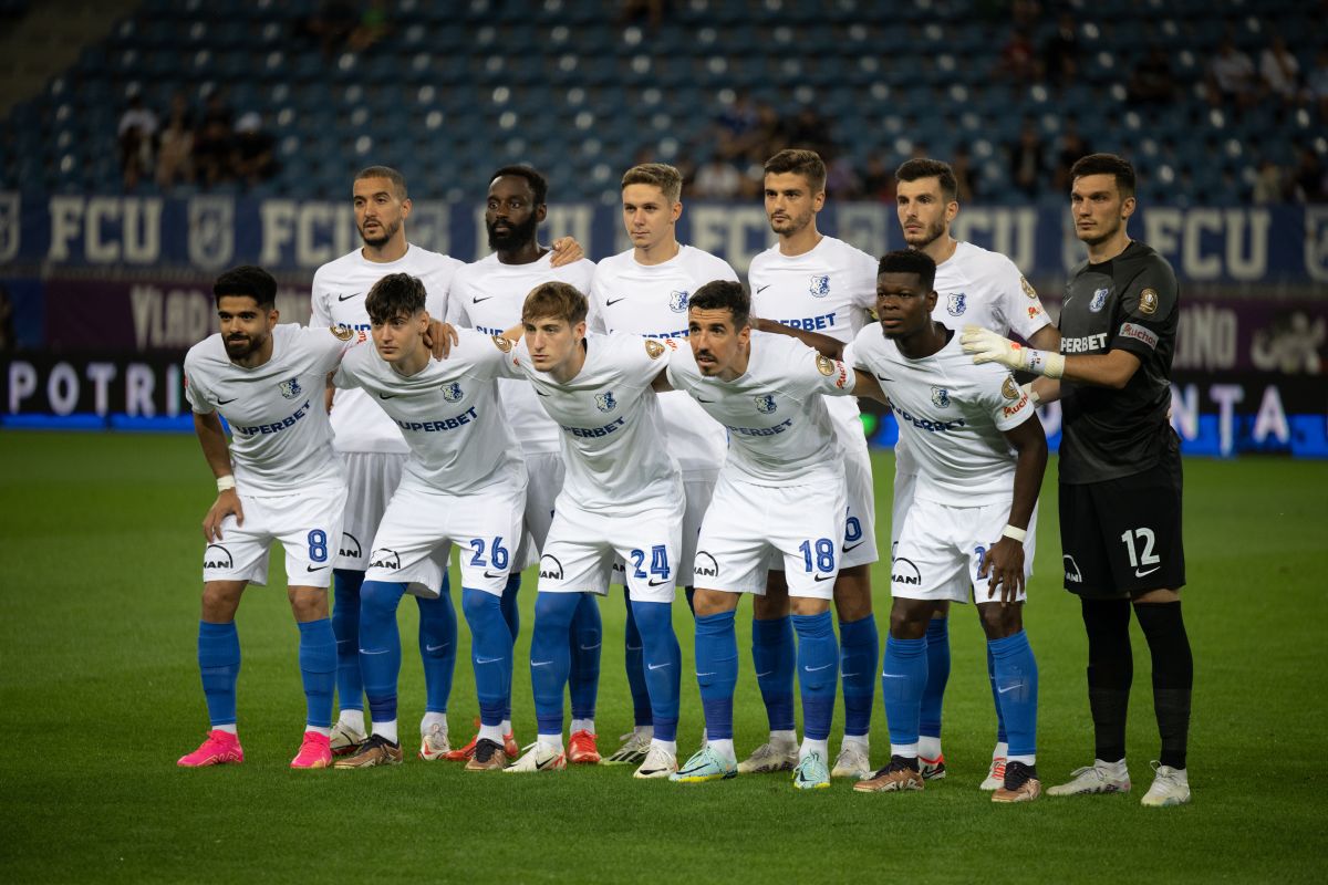 Dragoș Nedelcu, debusolat după înfrângerea drastică din Bănie: „Nu îmi găsesc cuvintele”