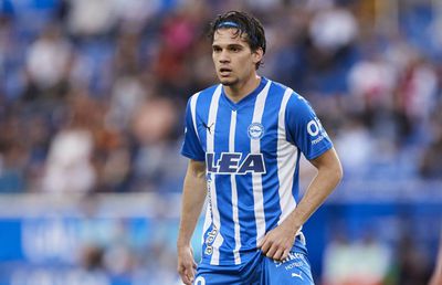 Concluzii în presa spaniolă după debutul ca titular: „Ianis Hagi nu s-a simțit confortabil pe Mendizorroza”