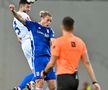 FCU Craiova - Farul, etapa 8 Liga 1
