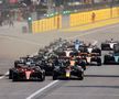 Max Verstappen câștigă Marele Premiu de Formula 1 al Italiei și e primul din istorie cu 10 victorii la rând + Scene incredibile cu piloții Ferrari
