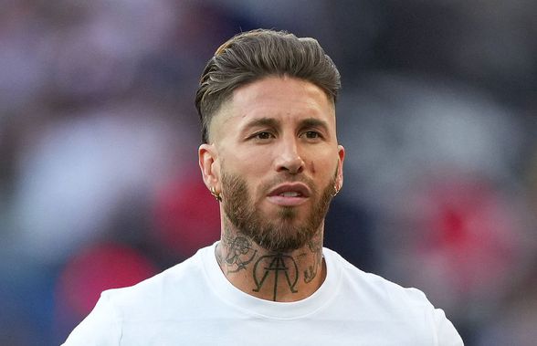 Sergio Ramos s-a răzgândit în ultima clipă: i-a refuzat până la urmă pe arabi și semnează cu Sevilla