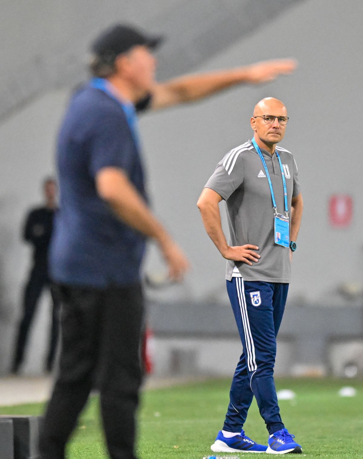 Hagi, resemnat după rușinea de la Craiova: „Nicio scuză. Trebuia să vină și momentul ăsta”