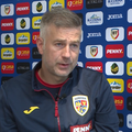 Edi Iordănescu, 45 de ani, selecționerul echipei naționale, a oferit un interviu pentru FRF înainte de „dubla” cu Israel și Kosovo din preliminariile Euro 2024.