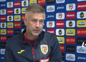 Edi Iordănescu, explicații pentru selecție: „Dacă i-am fi luat și pe ei, ar fi fost surplus”