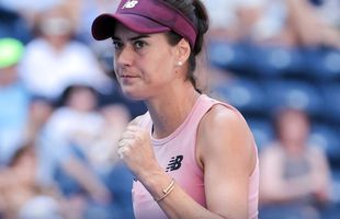 Sorana Cîrstea continuă să urce în clasamentul WTA » Salt important după US Open + Cum stau celelalte românce