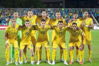 Transformare radicală » Naționala României nu mai este de Serie B, are 5 jucători în Top 5 campionate