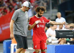 Al-Ittihad mizează pe patronul lui Liverpool în duelul cu Jurgen Klopp pentru transferul lui Mohamed Salah