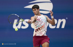 Optimile de la US Open propun dueluri electrizante în turneul masculin. Pe Betano poți câștiga cu ”Avans de 2 seturi” înainte ca meciurile să se fi încheiat